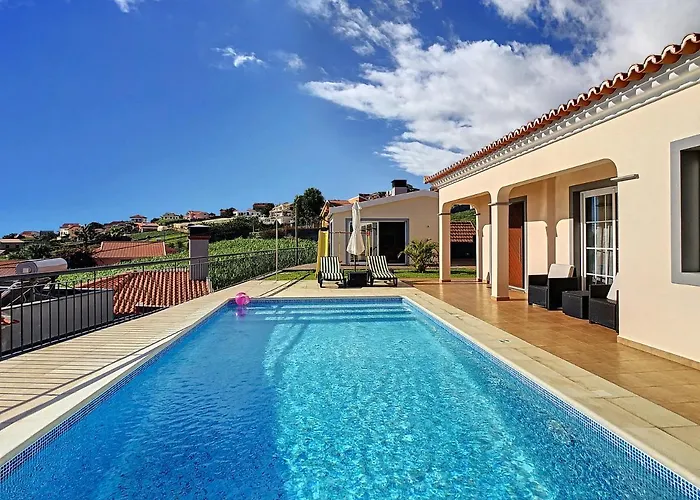 Casa Del Sol By Lovelystay