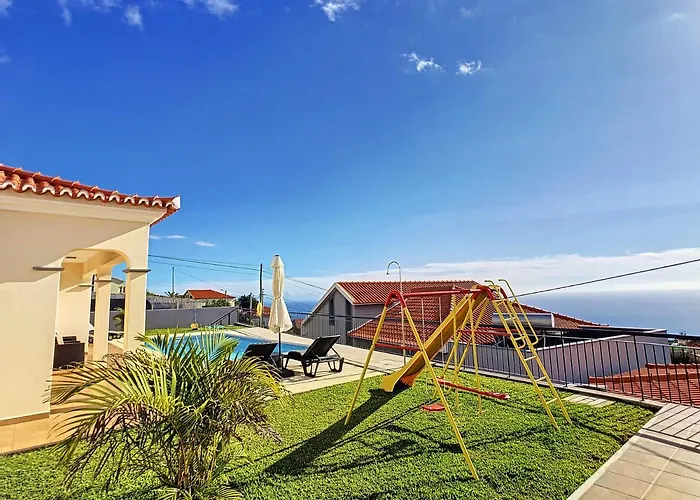 Casa Del Sol By Lovelystay