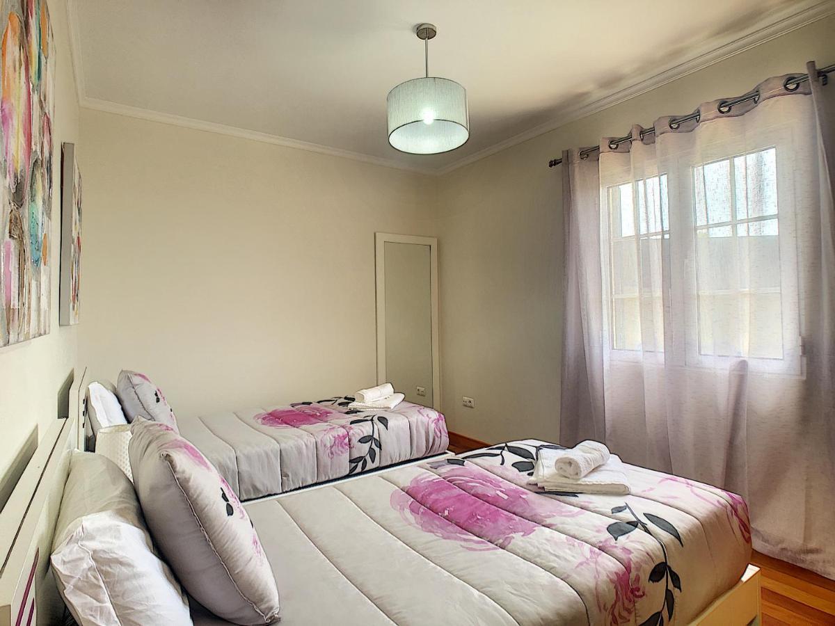 Casa Del Sol By Lovelystay Relogio do Poiso