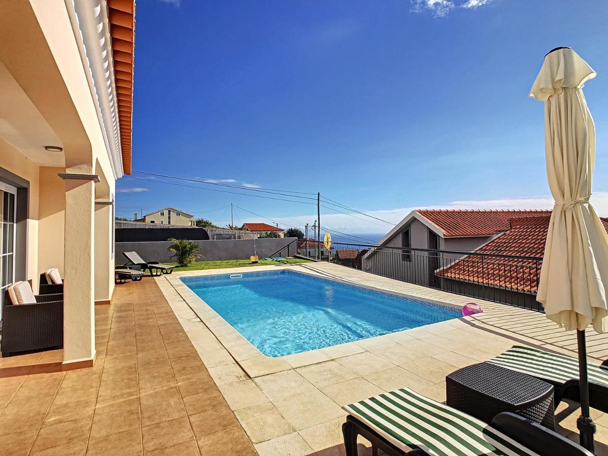 Casa Del Sol By Lovelystay Holiday home Relogio do Poiso